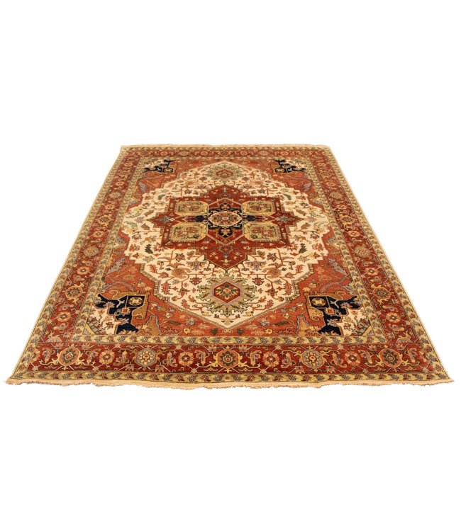 Serapi 23-01339 Serapi 9' X 12'3