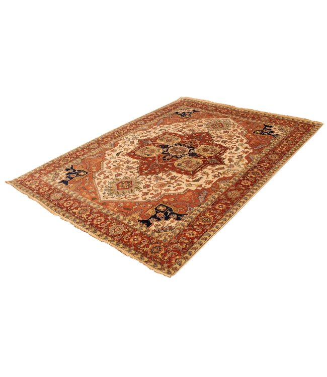 Serapi 23-01339 Serapi 9' X 12'3