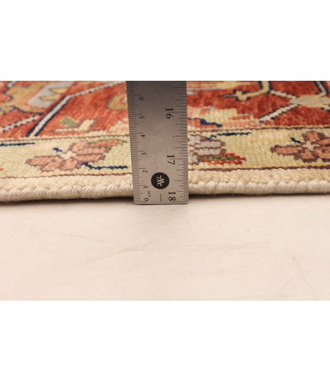 Serapi 23-01339 Serapi 9' X 12'3