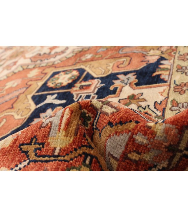 Serapi 23-01339 Serapi 9' X 12'3