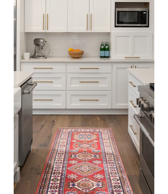 Kazak 23-01342 Kazak 2'8 X 9'7