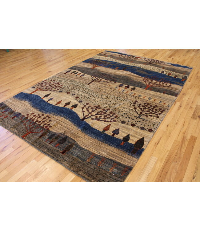 Gabeh 23-01351 Gabeh 5'9 X 8'8