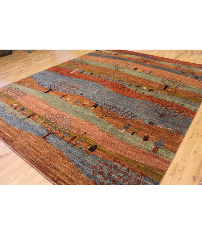 Gabeh 23-01352 Gabeh 9'2 X 11'8