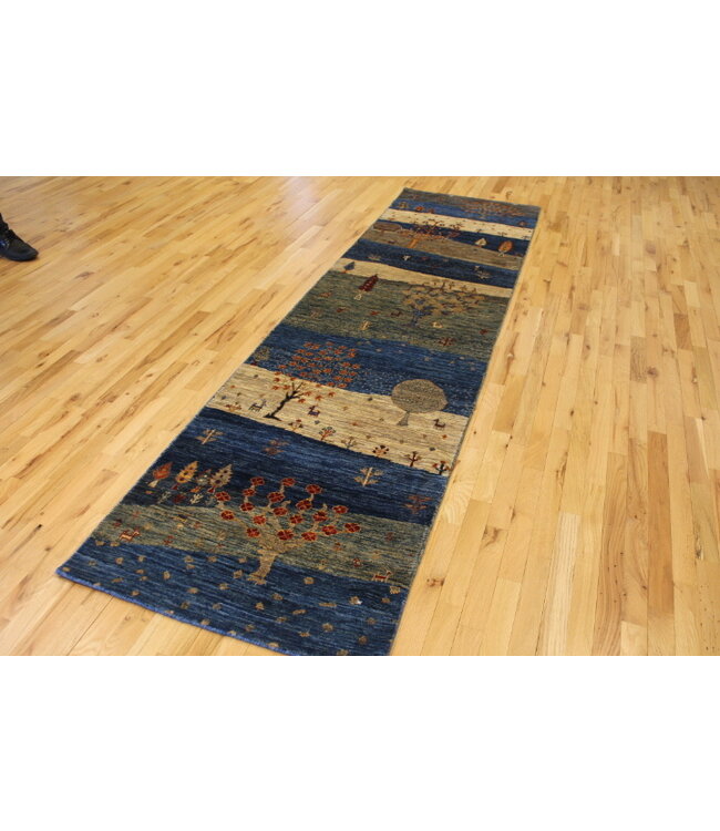 Gabeh 23-01360 Gabeh 2'6 X 9'5