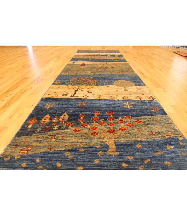 Gabeh 23-01360 Gabeh 2'6 X 9'5