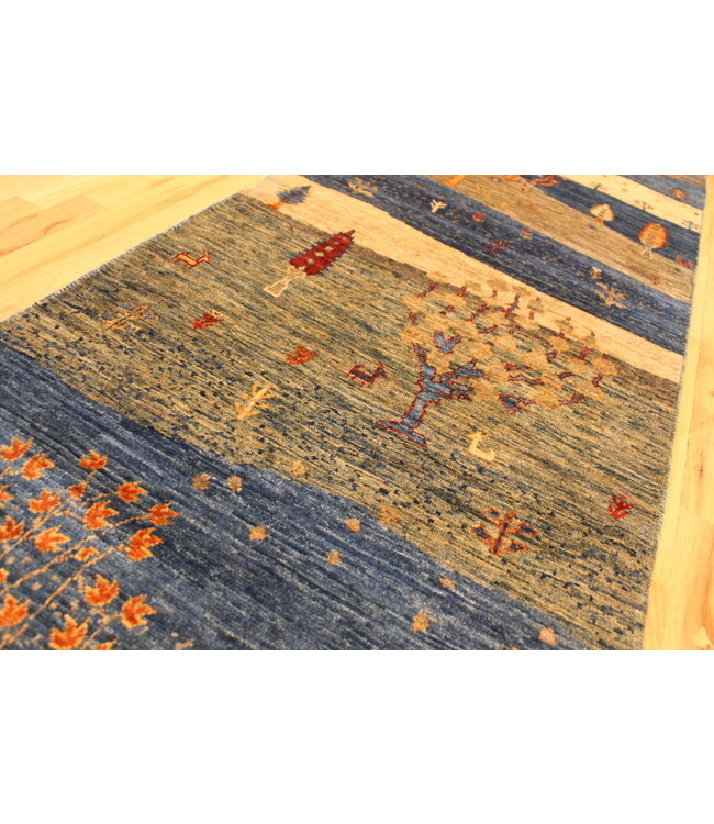 Gabeh 23-01360 Gabeh 2'6 X 9'5