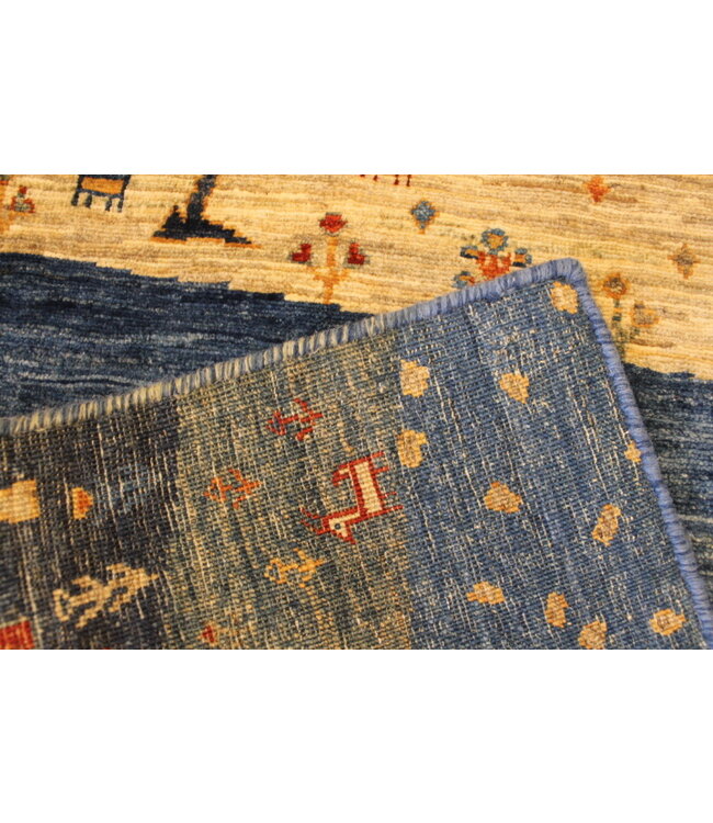 Gabeh 23-01360 Gabeh 2'6 X 9'5