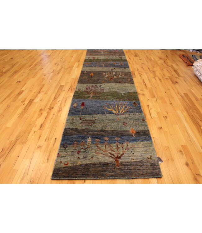 Gabeh 23-01362 Gabeh 2'7 X 11'3