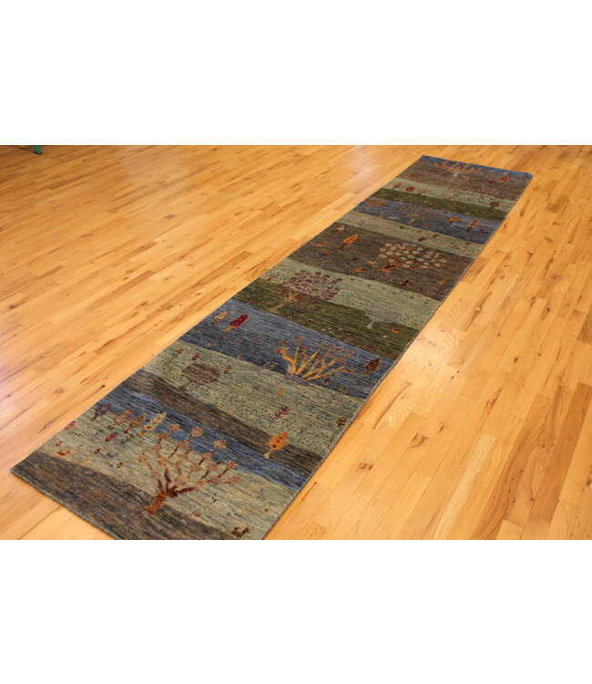 Gabeh 23-01362 Gabeh 2'7 X 11'3