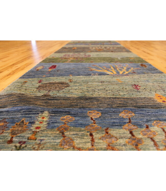 Gabeh 23-01362 Gabeh 2'7 X 11'3