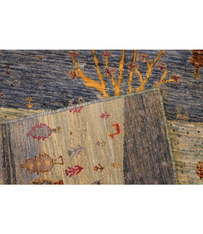 Gabeh 23-01362 Gabeh 2'7 X 11'3