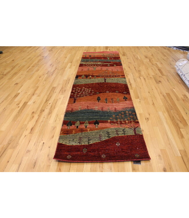 Gabeh 23-01363 Gabeh 2'7 X 9'7