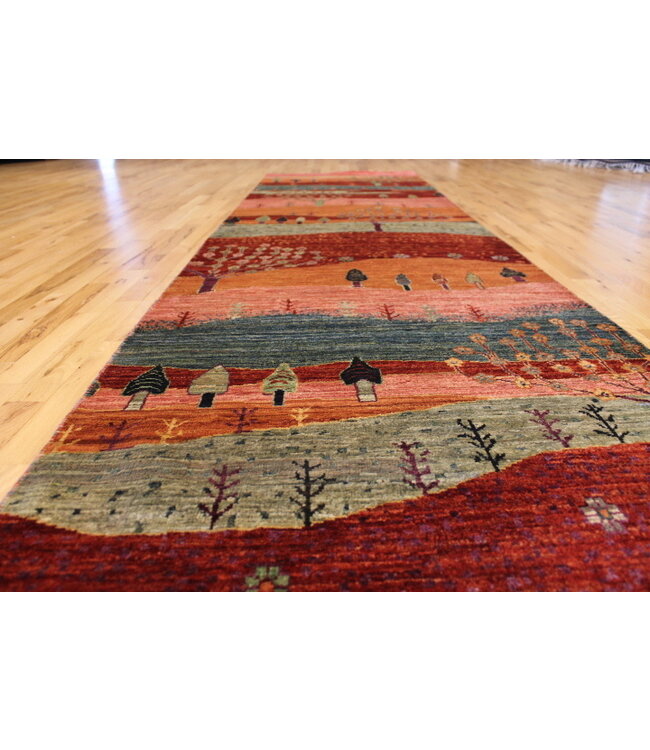 Gabeh 23-01363 Gabeh 2'7 X 9'7