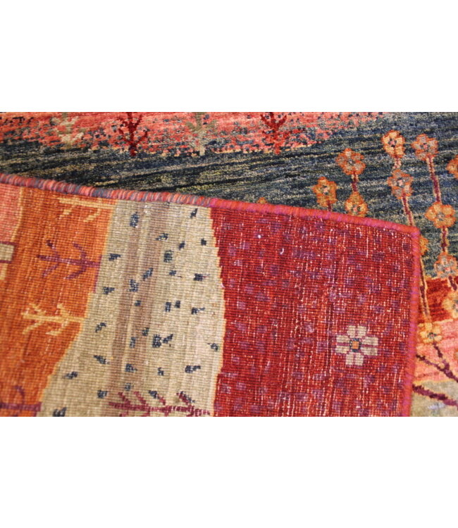 Gabeh 23-01363 Gabeh 2'7 X 9'7