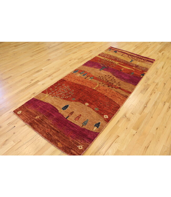 Gabeh 23-01354 Gabeh 3'2 X 7'8