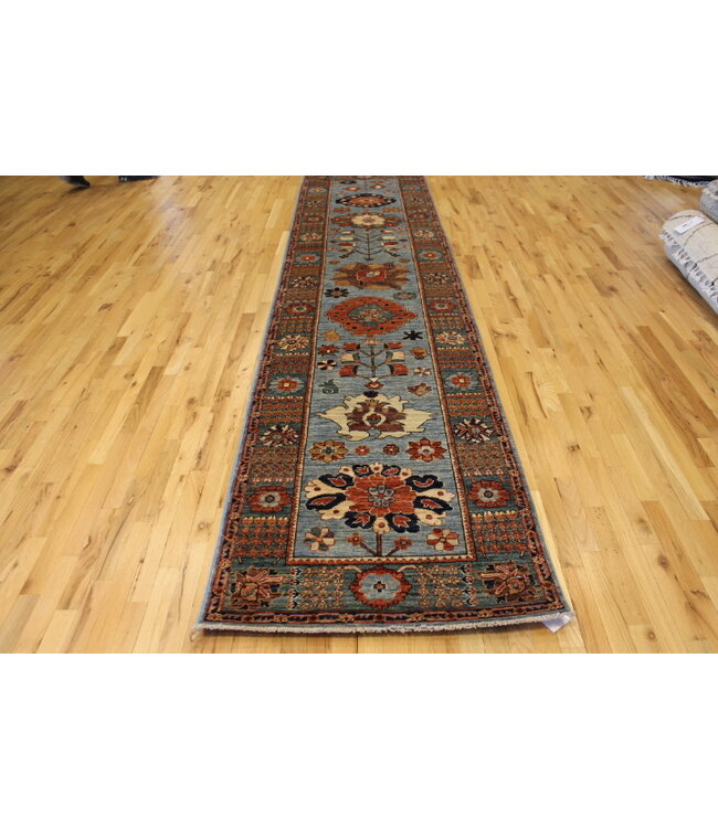 Choeb Rang 23-01349 Choeb Rang 2'8 X 12'