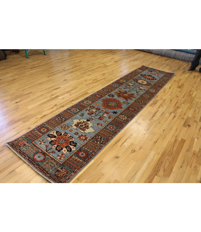 Choeb Rang 23-01349 Choeb Rang 2'8 X 12'