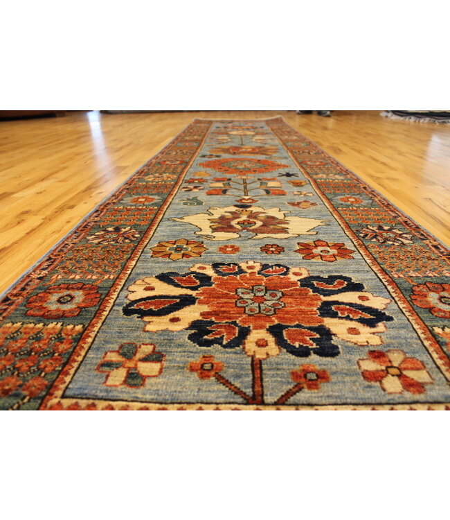 Choeb Rang 23-01349 Choeb Rang 2'8 X 12'