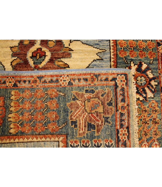 Choeb Rang 23-01349 Choeb Rang 2'8 X 12'