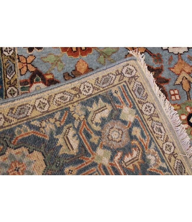 Tabriz 23-01395 Tabriz 4' X 6'