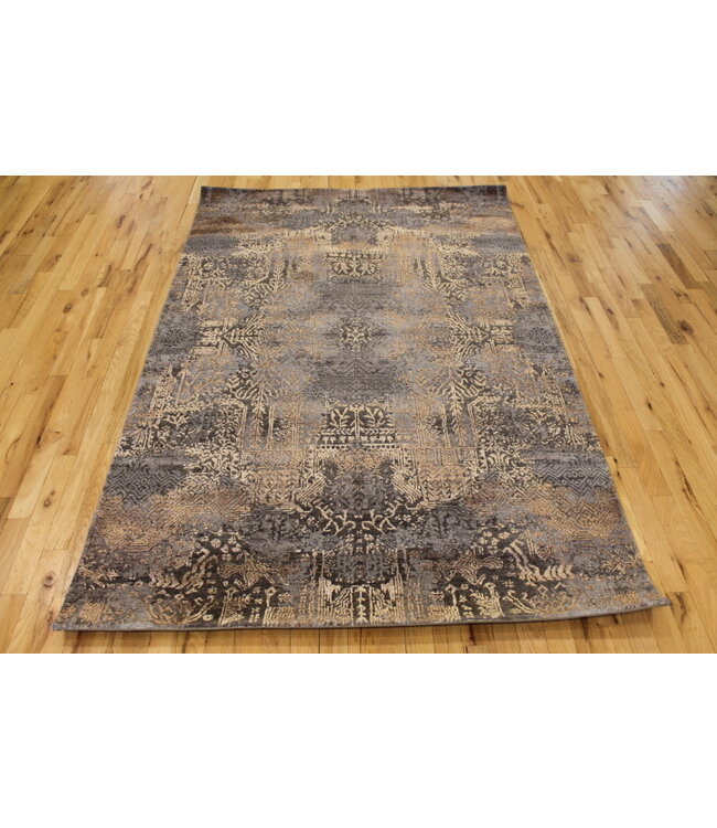 Gabeh 23-01374 Gabeh 4'1 X 6'1