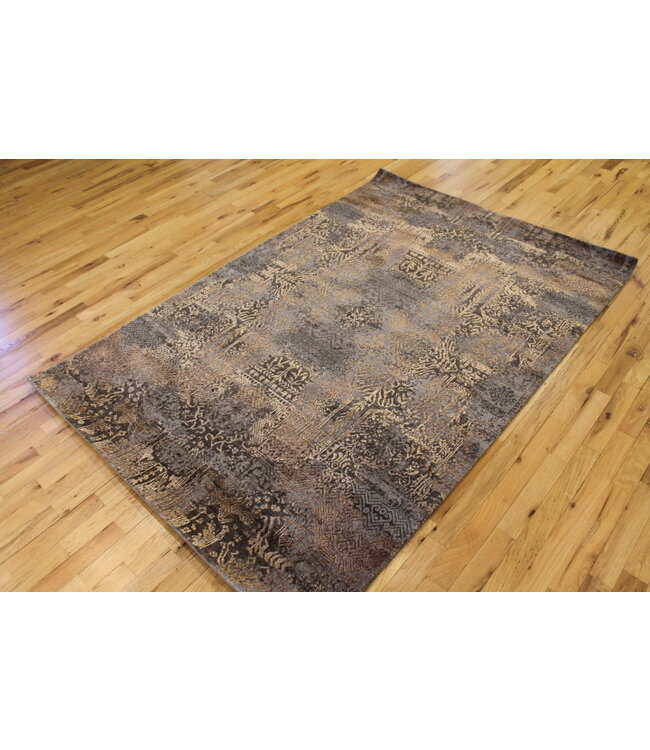 Gabeh 23-01374 Gabeh 4'1 X 6'1