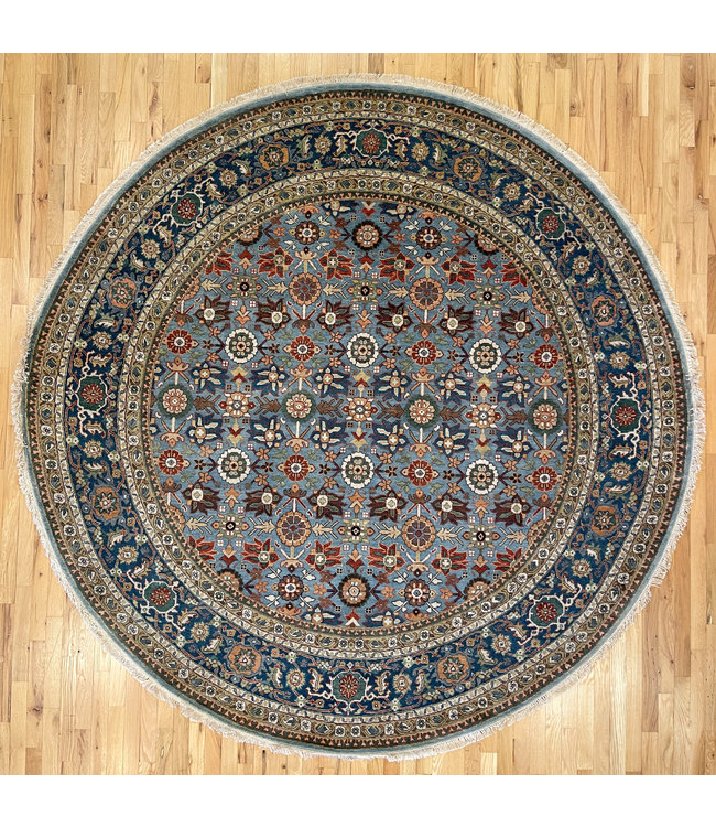 Tabriz 23-01392 Tabriz 7'11 X 7'10