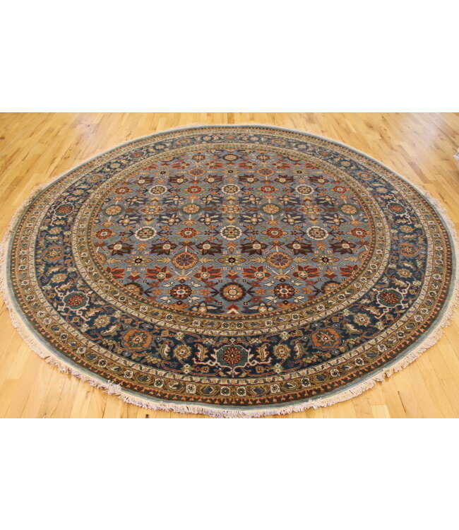 Tabriz 23-01392 Tabriz 7'11 X 7'10