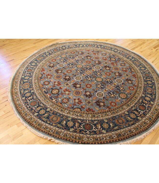 Tabriz 23-01392 Tabriz 7'11 X 7'10