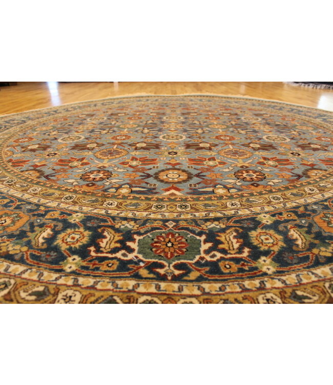 Tabriz 23-01392 Tabriz 7'11 X 7'10