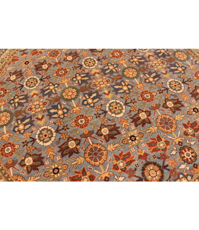 Tabriz 23-01392 Tabriz 7'11 X 7'10