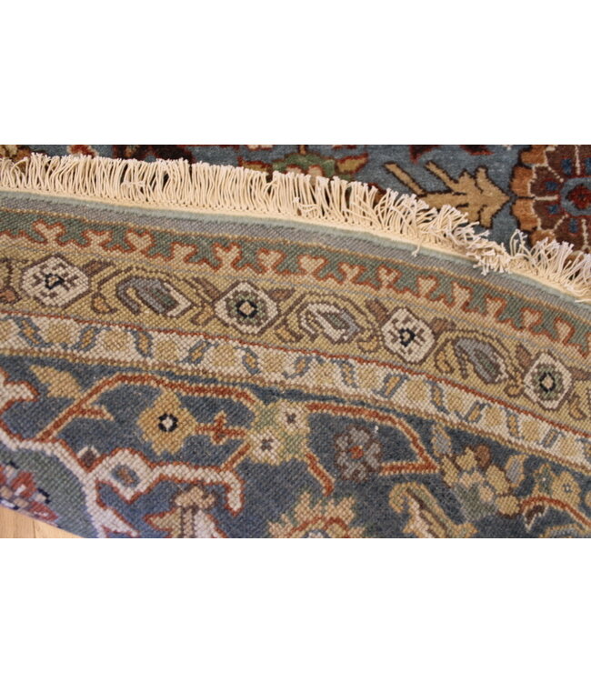 Tabriz 23-01392 Tabriz 7'11 X 7'10