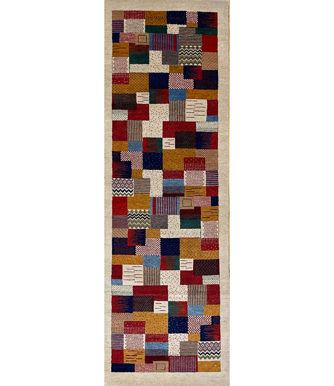 Gabeh 23-01379 Gabeh 2'8 X 8'2