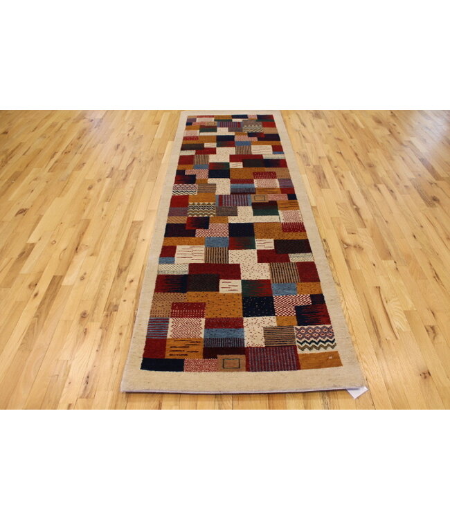 Gabeh 23-01379 Gabeh 2'8 X 8'2