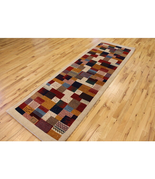 Gabeh 23-01379 Gabeh 2'8 X 8'2