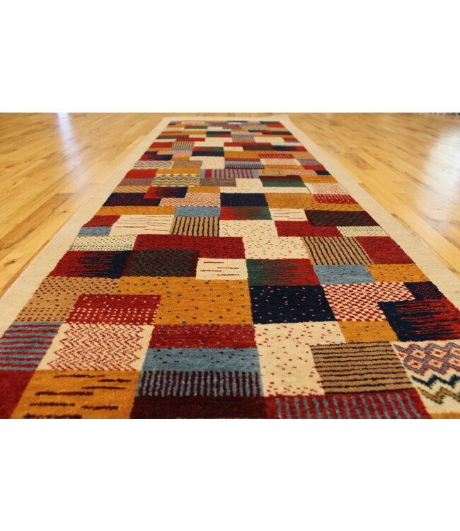 Gabeh 23-01379 Gabeh 2'8 X 8'2