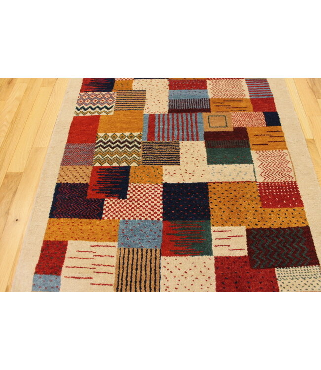 Gabeh 23-01379 Gabeh 2'8 X 8'2