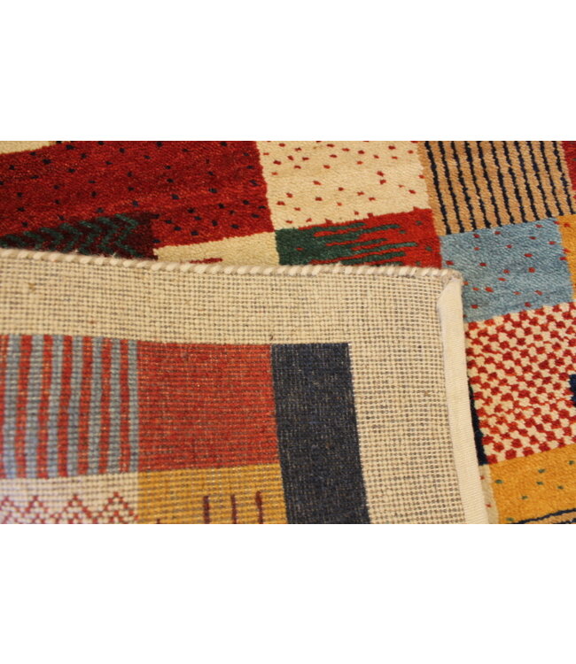 Gabeh 23-01379 Gabeh 2'8 X 8'2