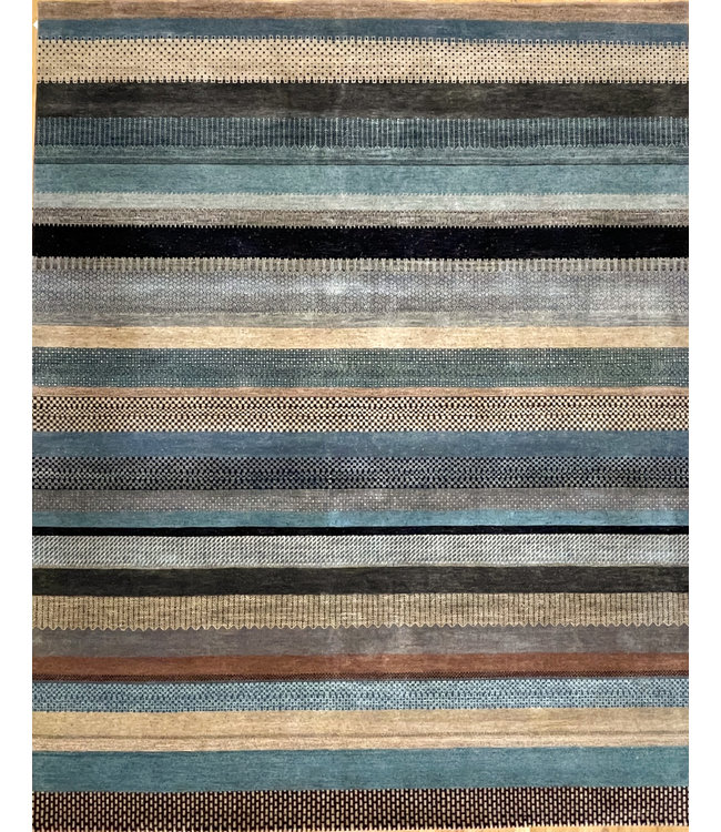 Gabeh 23-01383 Gabeh 8'1 X 10'