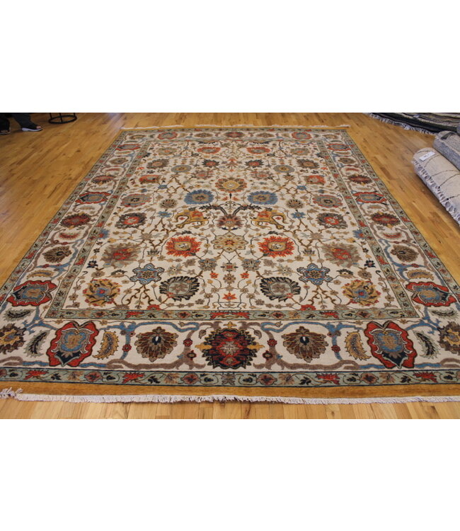 Mashad 23-01371 Mashad 9'1 X 12'2