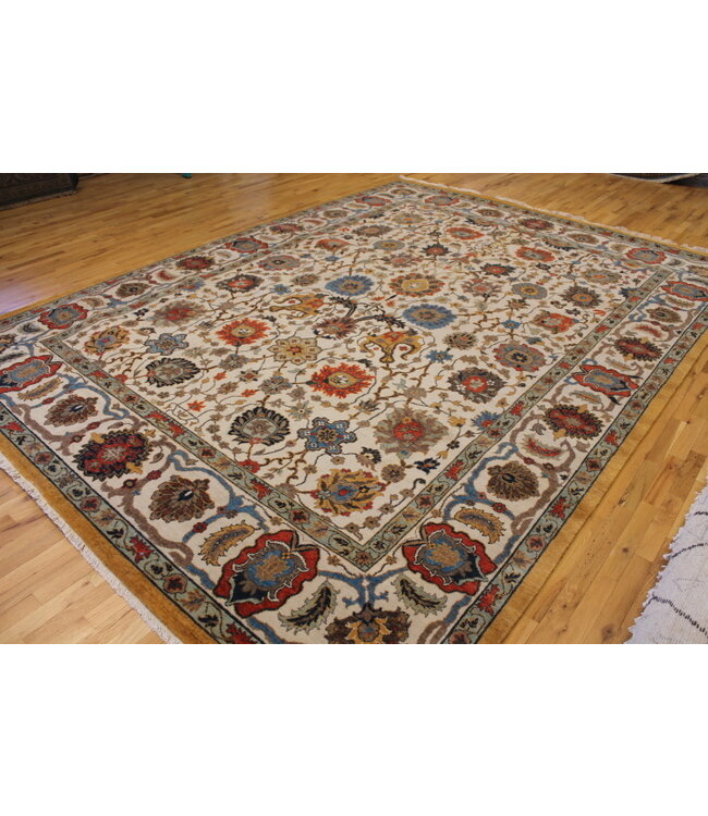 Mashad 23-01371 Mashad 9'1 X 12'2