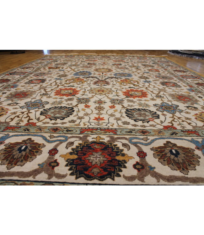 Mashad 23-01371 Mashad 9'1 X 12'2