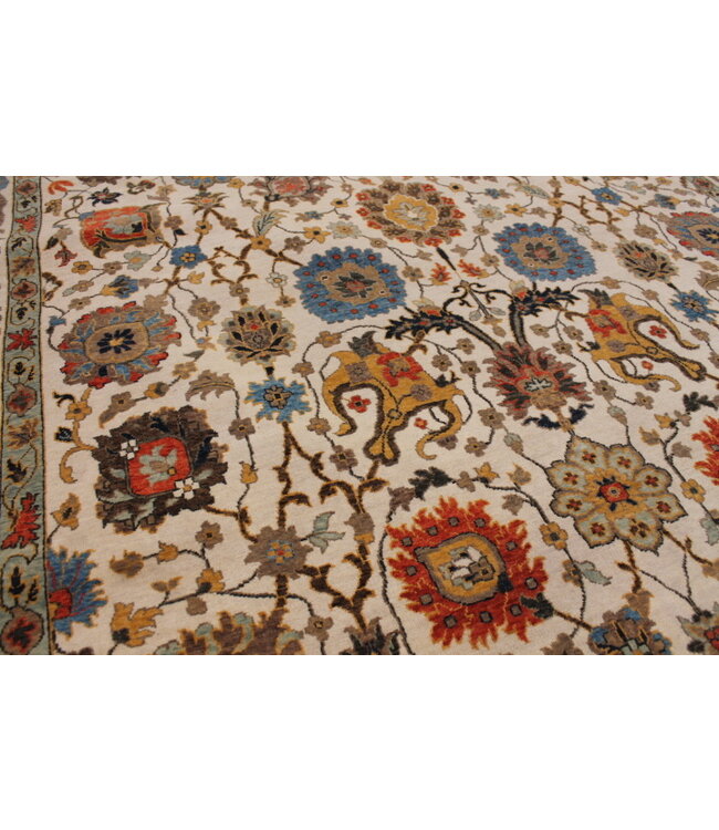 Mashad 23-01371 Mashad 9'1 X 12'2