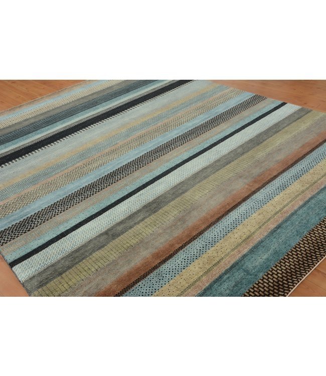 Gabeh 23-01383 Gabeh 8'1 X 10'