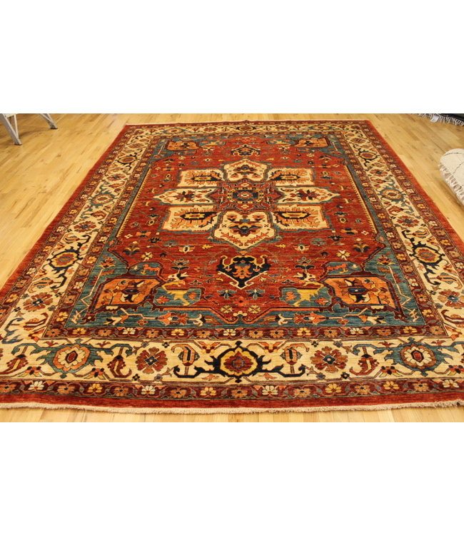 Serapi 23-01401 Serapi 8'9 X 11