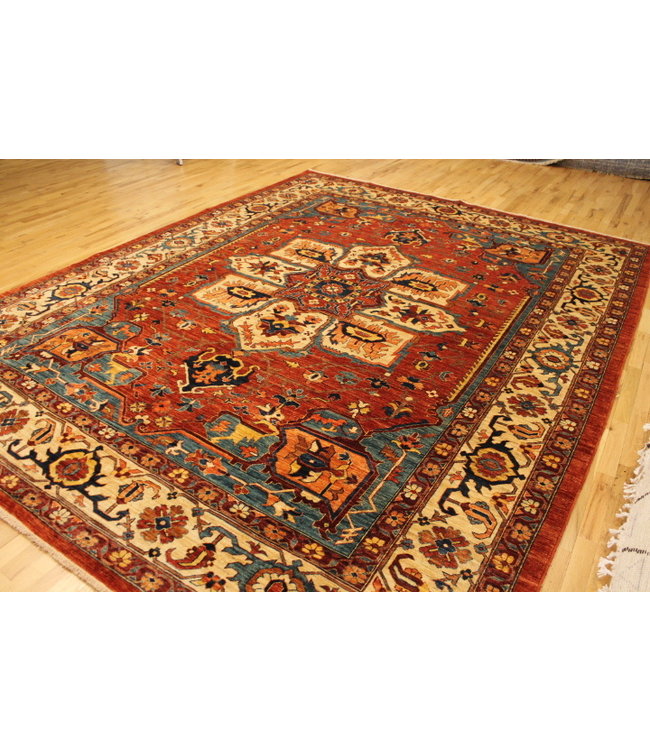 Serapi 23-01401 Serapi 8'9 X 11