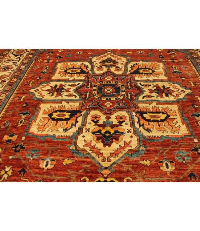 Serapi 23-01401 Serapi 8'9 X 11