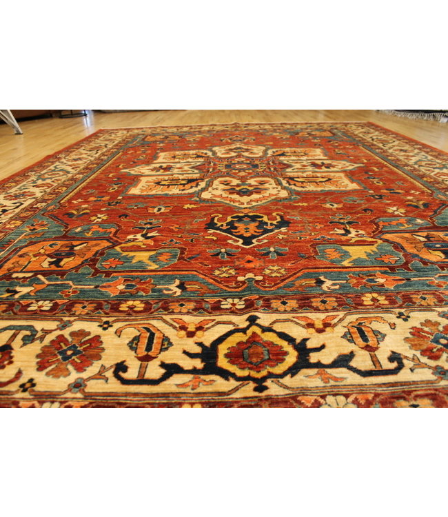 Serapi 23-01401 Serapi 8'9 X 11