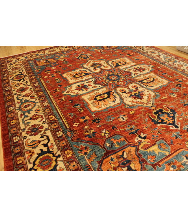 Serapi 23-01401 Serapi 8'9 X 11