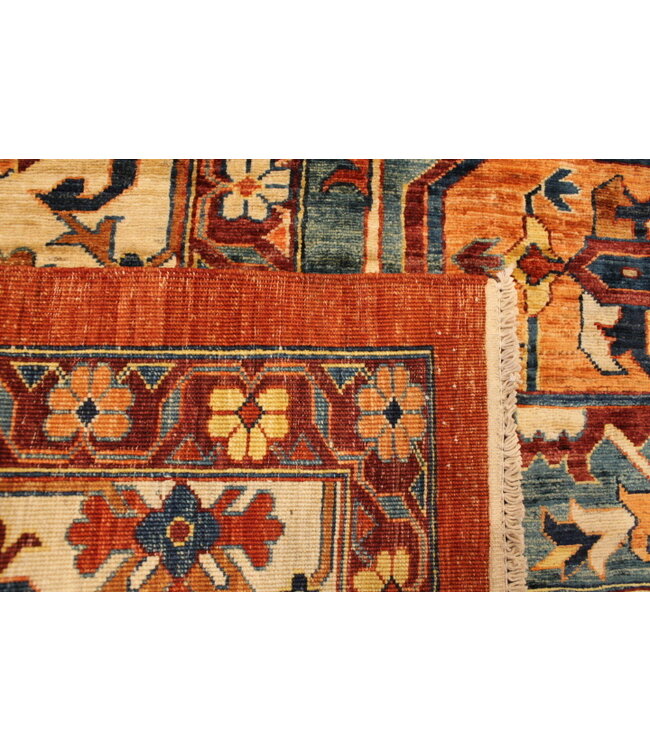 Serapi 23-01401 Serapi 8'9 X 11